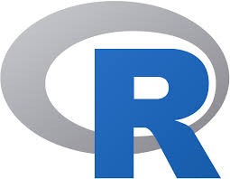 logotipo da linguagem R